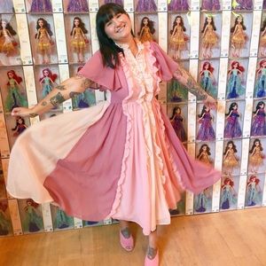 Sister Jane Dress XL.